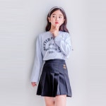 버블트리 버블트리 S094 하이테디스커트