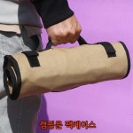 캠핑문 팩케이스