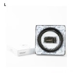 큐리즌 소가죽 남성벨트 cu409