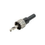 삼도 홀커터 HSS 홀쏘 얇은소재 구멍천공 3540147