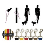 프리독 핸즈프리 리드줄 3m 단품