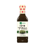 이엔푸드 이엔푸드 파채간장소스 470ml
