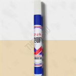 모나미 오피스넥스 두꺼운유성펜 굵은펜 유성매직 2 청색