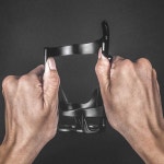 자전거 병 PC 초경량 랙 거치대 브래킷 휴대용