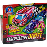 메카드볼 터닝카스타터 미라지