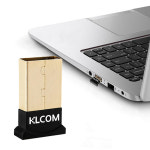 (주)케이엘커뮤니케이션즈 | 케이엘시스템 케이엘컴 USB 블루투스 동글 5.0