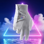 테크스킨 스키니 골프장갑