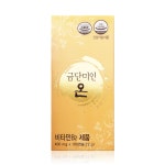 금단미인 온 400mg x 180캡슐