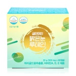 금단미인 밝은눈 루테인 500mg x 60캡슐