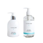 코슬로우 배리어 모이스트 올인원 크림 250ml + 감초 수딩젤 250ml