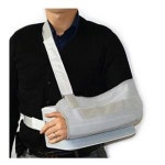 이화양행 케이슬링 K-sling 팔걸이 견지대