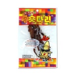 매콤한 오징어 숏다리