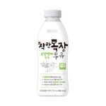 건국유업 건국유업 착한목장 무항생제 인증 우유 750ml