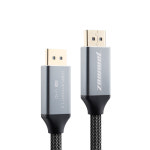 타무즈 타무즈 DisplayPort V1.4 VESA 인증 8K DP 케이블