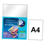 프린텍 프린텍 G2240 양면 손코팅필름 A4