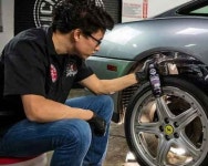 케미컬가이 케미컬가이 베어본 하부 관리제 SUV 필수템 단일상품