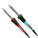 자야 전기인두 보급형 W ZD-70RA