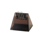 매표 크립 핀통 68x56x61mm