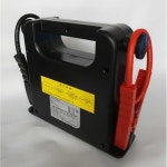 점프스타터 자동차 배터리 충전기 보조 차량 밧데리