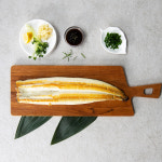 백련장어 영어조합법인 - 5779 | 청암영어조합 전통애 손질 민물장어 1kg