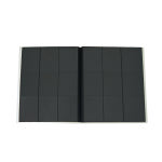 럭키식스 포켓몬 포토카드 바인더 앨범