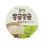 풀무원 몽글몽글 옛 순두부 450g