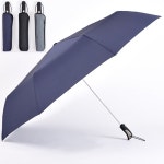 로베레 로베레 대형 완자동 3단 자동 우산