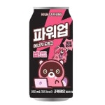 CU파워로직스점 | CU 도구리 파워업 에너지드링크 355ml