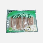 그루머스 참나무장작 숯불구이 치킨샌드