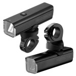 락브로스 전조등 자전거후레쉬 RHL1000