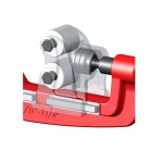 ZENTEN 강철파이프커터 42 스틸커터 스틸 steel inox 6042