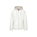 디스커버리익스페디션 후리스 공용 22FW 에어플리스 후드 패딩 자켓 DXSS65026