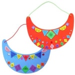 안녕미술아 이집트 장신구 목걸이 4인용