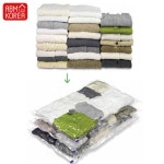 이불압축팩 M 이불팩 진공압축기 생활용품 이불정리