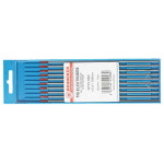 BOUNCKEN 텅스텐봉 WT20 4 0x150mm 10PC 용접봉