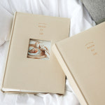 오첵 신규 표지사진형 4x6 포켓식 포토앨범 300매 인화사진 앨범