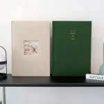 오첵 신규 표지사진형 4x6 포켓식 포토앨범 300매 인화사진 앨범