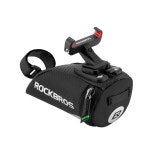 라이딩에 필요한 공구 수납이 가능한 자전거 가방