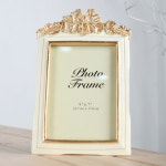 추카추카넷 골드프레임 엔틱사진액자 세로형