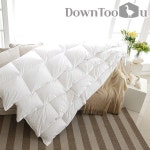 다운투유 폴란드구스이불S 솜털94 0 4k 사계절용 850FP