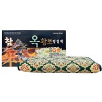 대신 대신 옥황토참숯 전기찜질기 소 배를따뜻하게 온열찜질기 DS-3859B