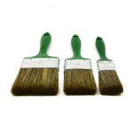 마코 마코 우드케어 면 브러쉬 3543 1개