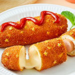 하림 하림 포켓몬피카츄돈까스 500g 포켓몬치즈핫도그 425g