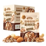 하루견과 하루한끼 플레이크 35g x 7개입