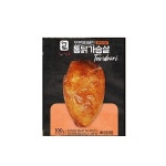 청솔식품 오븐에빠진닭 오븐에 빠진 통닭가슴살 탄두리맛