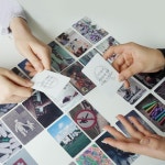 어떤 대화 시즌2 질문 공감 게임 카드 9종 아이스브레이킹 Q카드