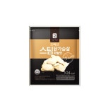 육화원 오븐에빠진닭 스팀 닭가슴살 마늘맛