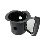 태형산업 올쿡 캠핑 BBQ 베이직 스탠드그릴 8인이상