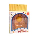 스몰펫용품 햄스터 무소음 쳇바퀴 대 13