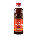 샘표 샘표 진간장 금S 860ml